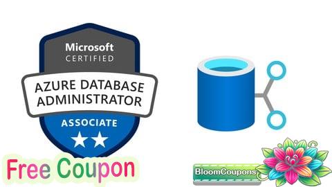 100% Free Coupon Microsoft Azure SQL Admin (DP-300) Exam Questions May - 2025