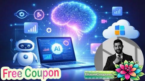 100% Free Coupon Microsoft Certified: Azure AI Fundamentals AI-900 [2026]