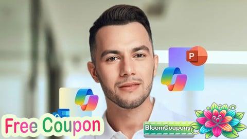 100% Free Coupon Microsoft Copilot & Outlook