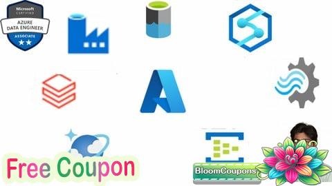 100% Free Coupon Microsoft DP-203 Certified: Azure Data Engineer Associate