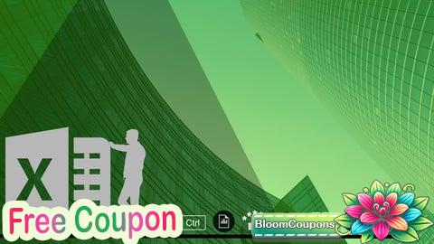 100% Free Coupon Microsoft Excel Eğitimi | Başlangıçtan İleri Seviyeye