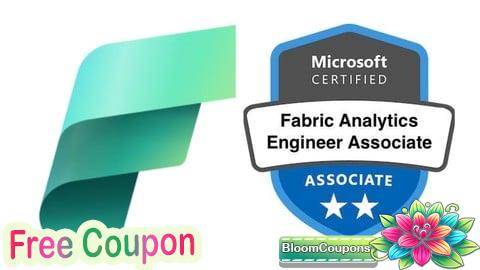 100% Free Coupon Fabric Analytics Engineer (DP-600) Exam Questions May - 2025