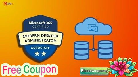 100% Free Coupon Microsoft MD-102: Explore Endpoint Management Practice Test