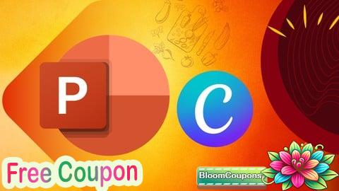 100% Free Coupon Microsoft PowerPoint School to Corporate : Basic to Advance