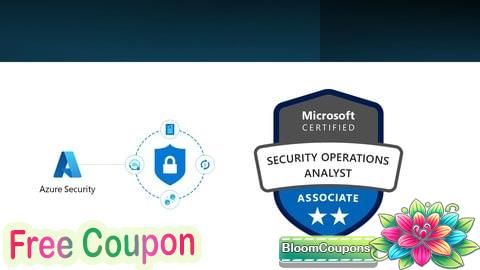 100% Free Coupon Microsoft SecOps Analyst (SC-200) Exam Questions May - 2025