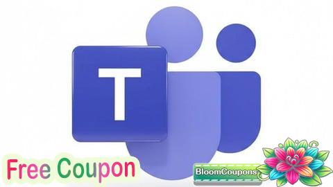100% Free Coupon Microsoft Teams Basics