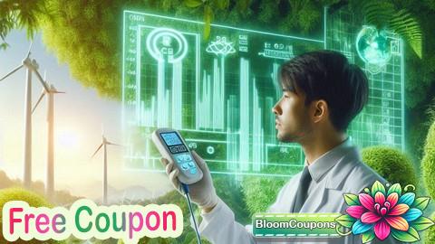 100% Free Coupon Mida el Impacto Climático de su Organización