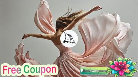 100% Free Coupon MidJourney Masterclass: The Art of AI-Driven Image Creation