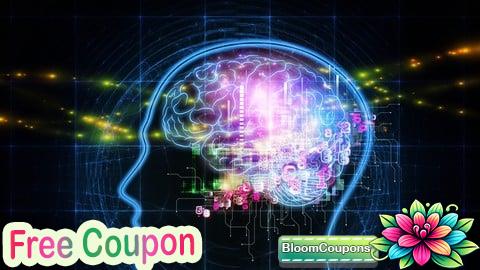 100% Free Coupon Mind Power - Change Your Thought Process To Change Your Life
