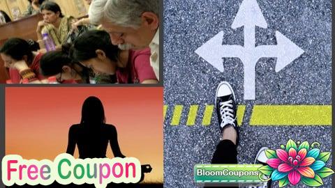 100% Free Coupon Mindful Choices in a Complex World: Living without Regret