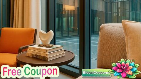 100% Free Coupon MINDSET DE GAGNANT : Réussir par la Transformation Mentale