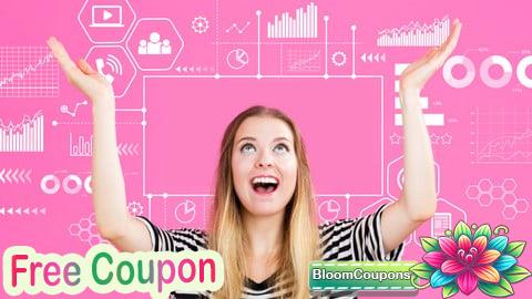 100% Free Coupon Mit Online Marketing Dein Business aufbauen ohne Vorwissen!