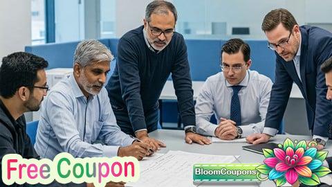 100% Free Coupon Mitigating Bias and Ensuring Fairness in GenAI Systems