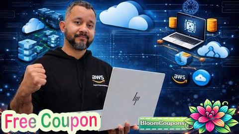 100% Free Coupon Modern Cloud Native System Design