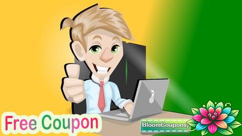100% Free Coupon Professional Diploma in Administration Management