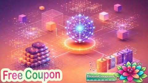 100% Free Coupon Modern NLP for AI Engineers & Data Scientists