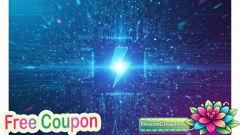 100% Free Coupon Modern PowerShell Mastery