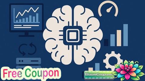 100% Free Coupon Monitoring and Maintaining GenAI Systems