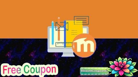 100% Free Coupon Moodle 4.2 para profesores