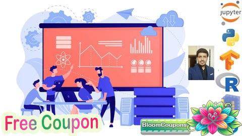100% Free Coupon Most Effective Tips to get your Dream Data Science Job