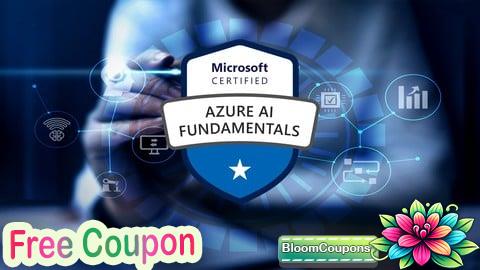 100% Free Coupon Ms Certified: Azure AI Fundamentals AI-900 Practice Exam