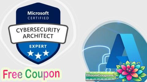 100% Free Coupon MS Cybersecurity Architect (SC-100) Exam Questions Jun-2025
