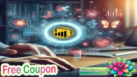 100% Free Coupon MS PL-300 Power BI Certification Practice Exams Preparations