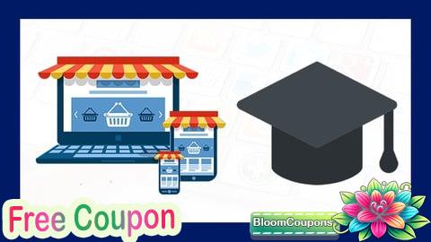 100% Free Coupon Máster en Comercio Electrónico con WordPress 2025