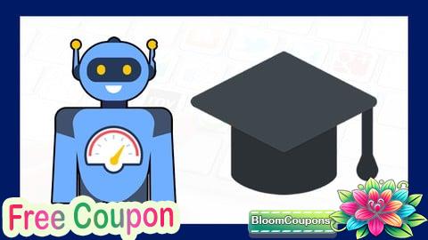 100% Free Coupon Máster en Diseño Web con Inteligencia Artificial 2025