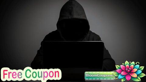 100% Free Coupon Máster en Pentesting y Hacking Ético de 0 a 100 - 2025