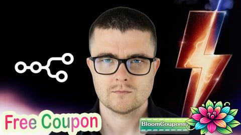 100% Free Coupon N8N: AI Agent Creation Guide