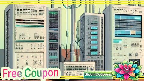100% Free Coupon Nagios XI Network Monitoring: Setup & Overview for Beginners