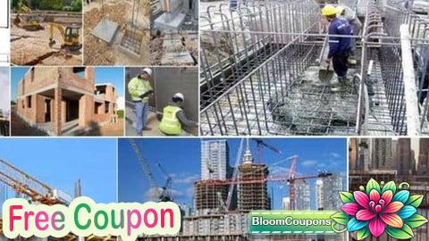100% Free Coupon Nanotechnology in Civil Engineering Course