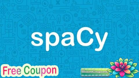 100% Free Coupon Natural Language Preprocessing Using spaCy