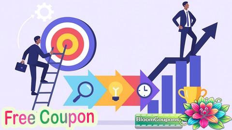 100% Free Coupon Navigating Organization Change with Precision