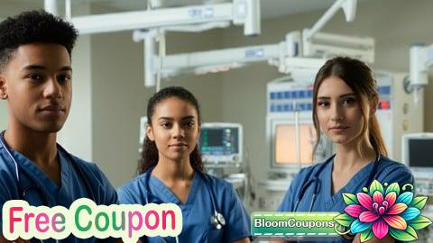 100% Free Coupon NCLEX Anatomy And Physiology Exam Questions | Practice Test