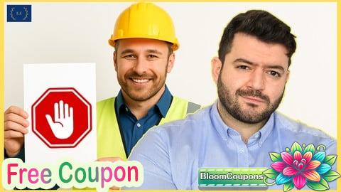100% Free Coupon NEBOSH IGC Preparation: NEBOSH Health & Safety Essentials