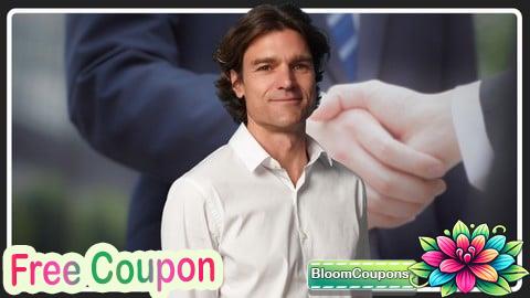 100% Free Coupon Negotiation Skills Masterclass: Negotiate Like A Pro