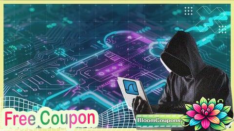 100% Free Coupon Network Security: Mastering Cybersecurity, Ethical Hacking
