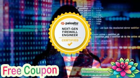 100% Free Coupon Networks Certified Next-Generation Firewall Engineer Exams