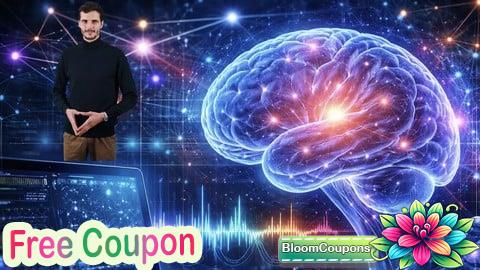 100% Free Coupon Neural Signal Processing & Applied AI