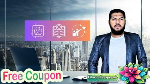 100% Free Coupon New Manager Training: Emotional Intelligence for Success