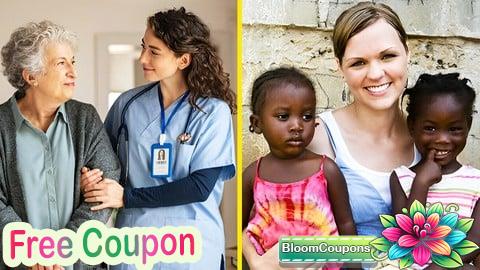 100% Free Coupon NGO, Orphanage, Elderly Care Homes & Retirement Homes 2.0