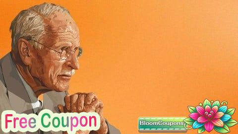 100% Free Coupon Nhà Tâm Lý Học Carl Jung: Hiểu Mình Để Làm Chủ Cuộc Đời