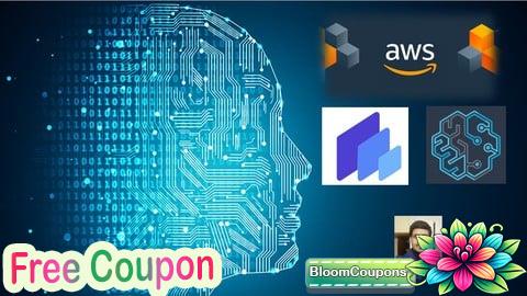 100% Free Coupon No-Code Machine Learning Using Amazon AWS SageMaker Canvas