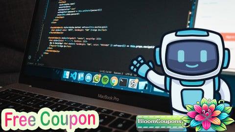 100% Free Coupon No Code Mastery : How To Create A Website Using AI Deepseek