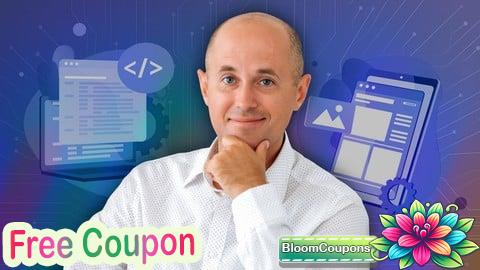 100% Free Coupon No & Low Code AI Marketing Automation