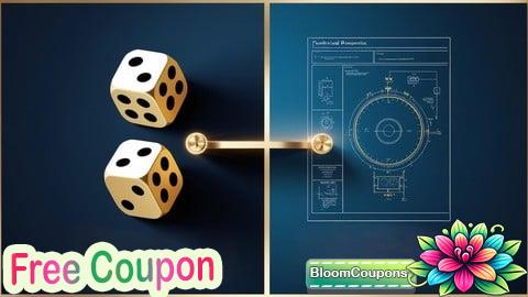 100% Free Coupon No More Lucky Models: The Art & Science of Model Validation