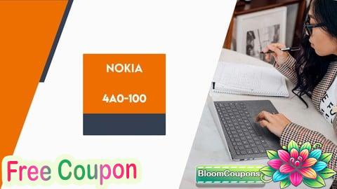 100% Free Coupon Nokia Scalable IP Networks Practice Exams