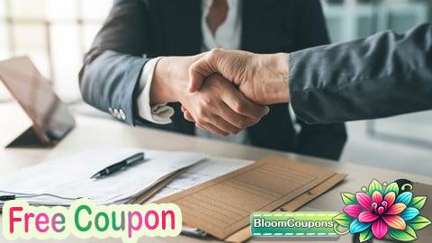 100% Free Coupon Non-Disclosure Agreement NDA & Confidentiality for Beginners